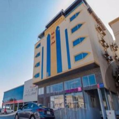 Rose Star Hotel ジェッダ エクステリア 写真