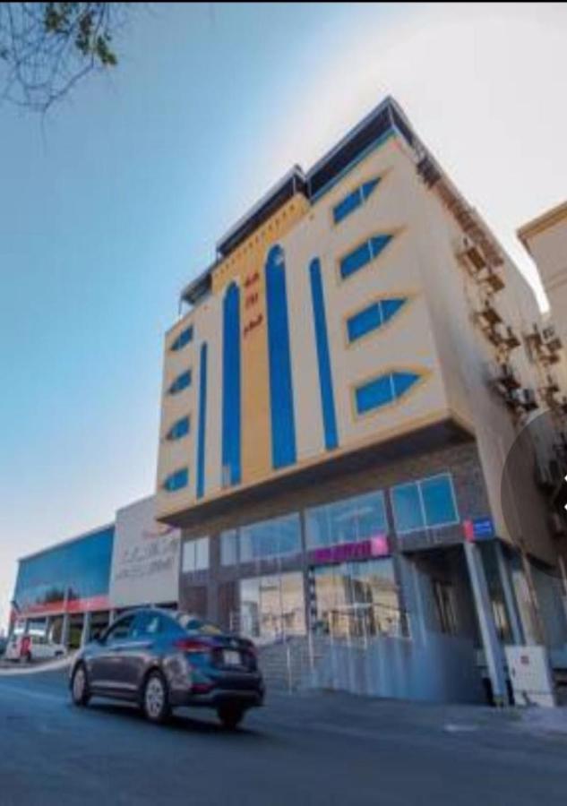 Rose Star Hotel ジェッダ エクステリア 写真
