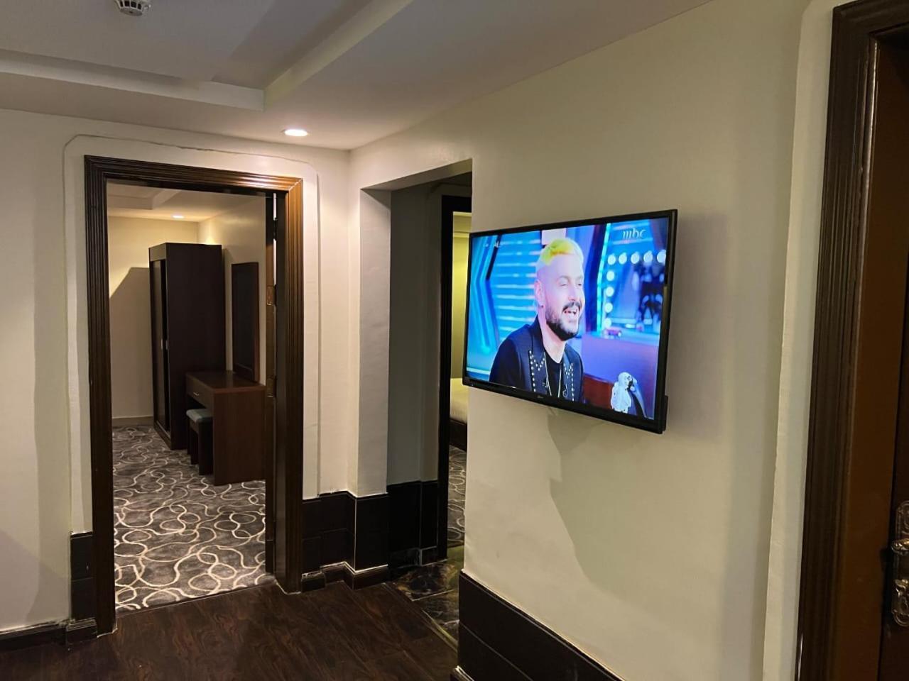 Rose Star Hotel ジェッダ エクステリア 写真