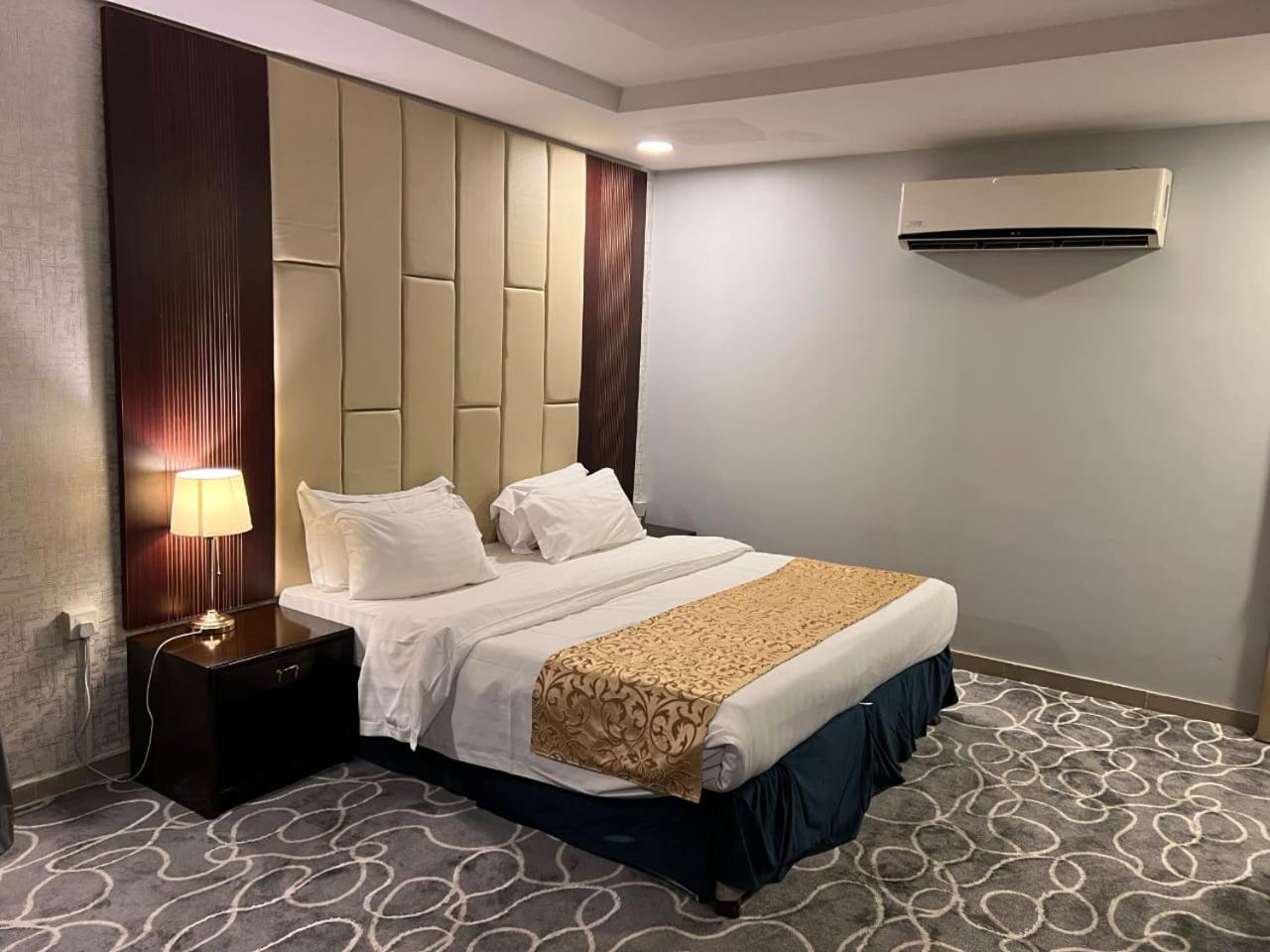Rose Star Hotel ジェッダ エクステリア 写真