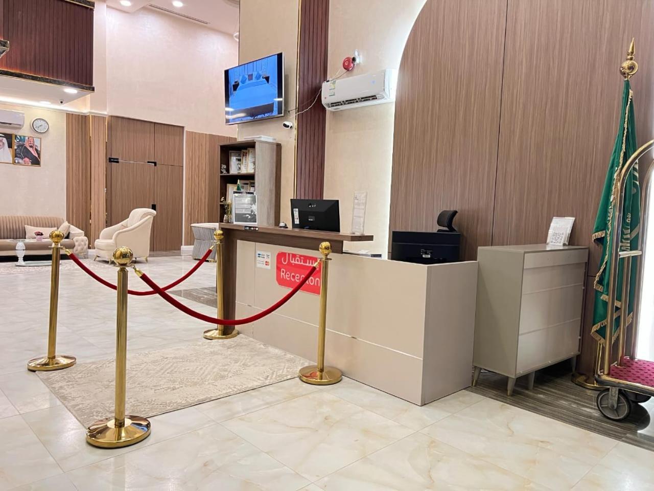Rose Star Hotel ジェッダ エクステリア 写真