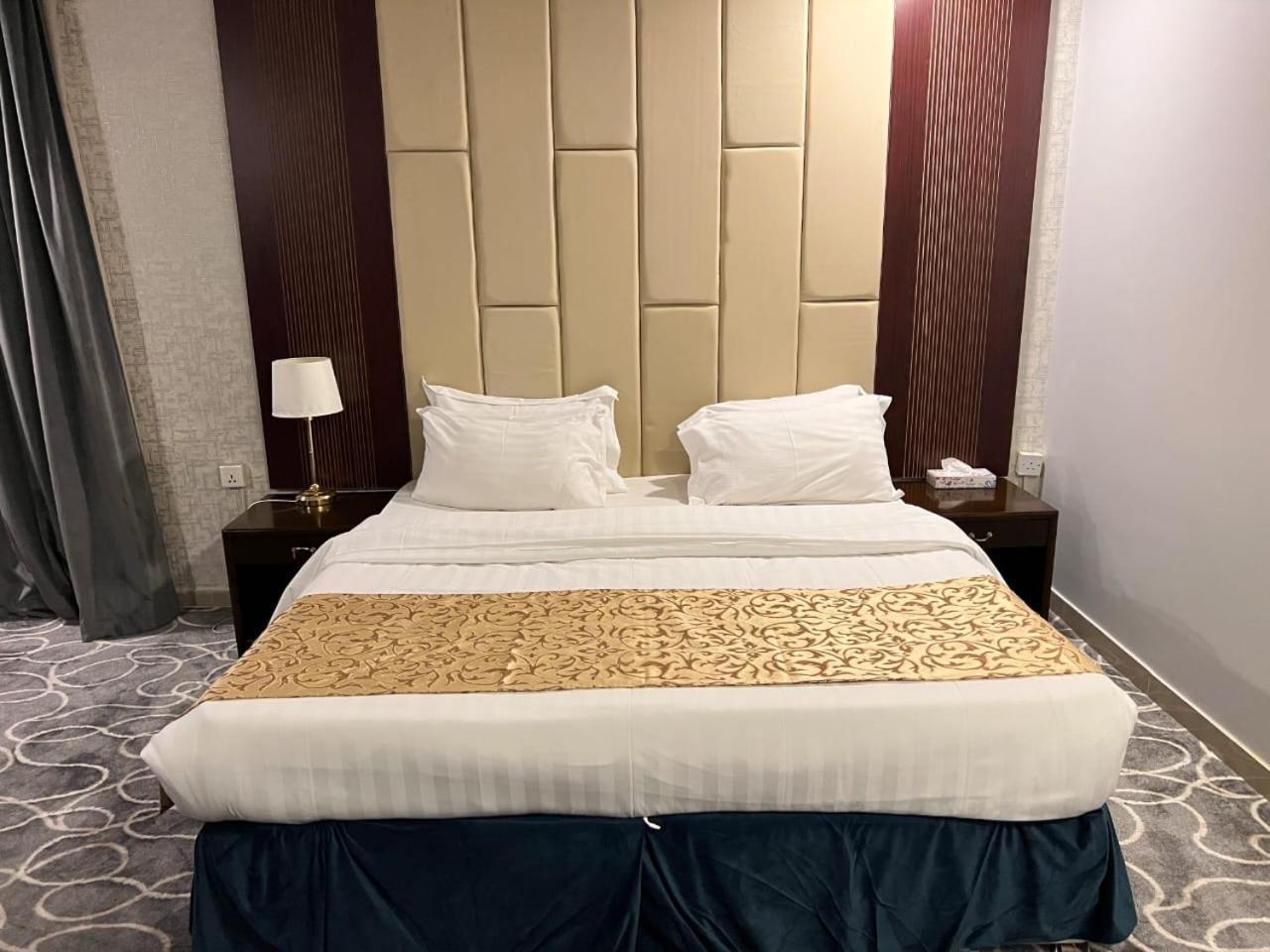 Rose Star Hotel ジェッダ エクステリア 写真