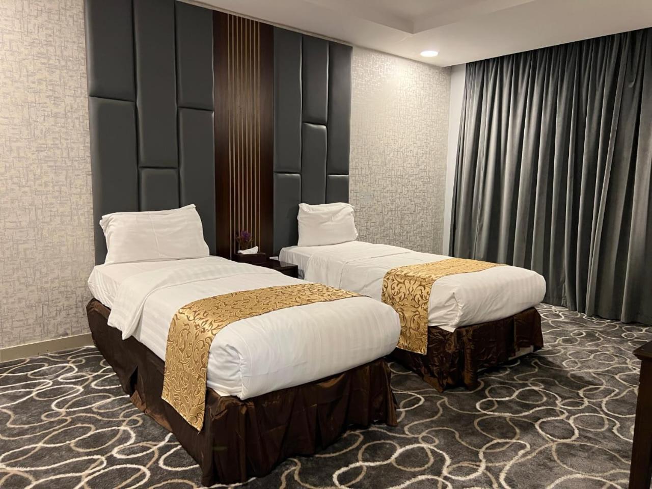 Rose Star Hotel ジェッダ エクステリア 写真