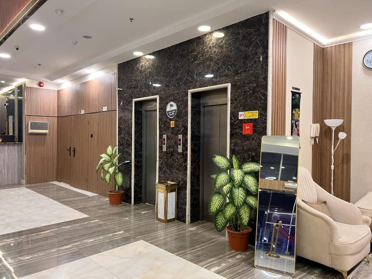 Rose Star Hotel ジェッダ エクステリア 写真