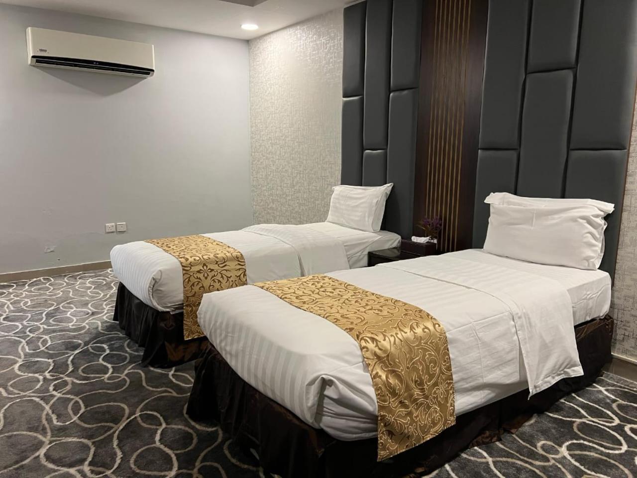 Rose Star Hotel ジェッダ エクステリア 写真