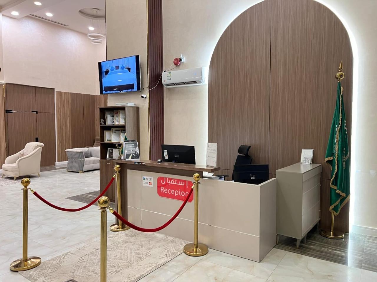 Rose Star Hotel ジェッダ エクステリア 写真