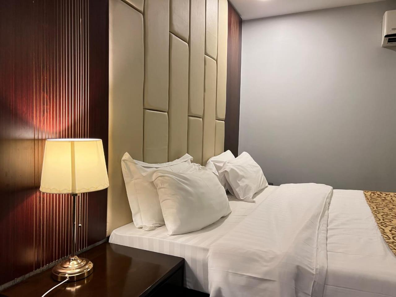 Rose Star Hotel ジェッダ エクステリア 写真