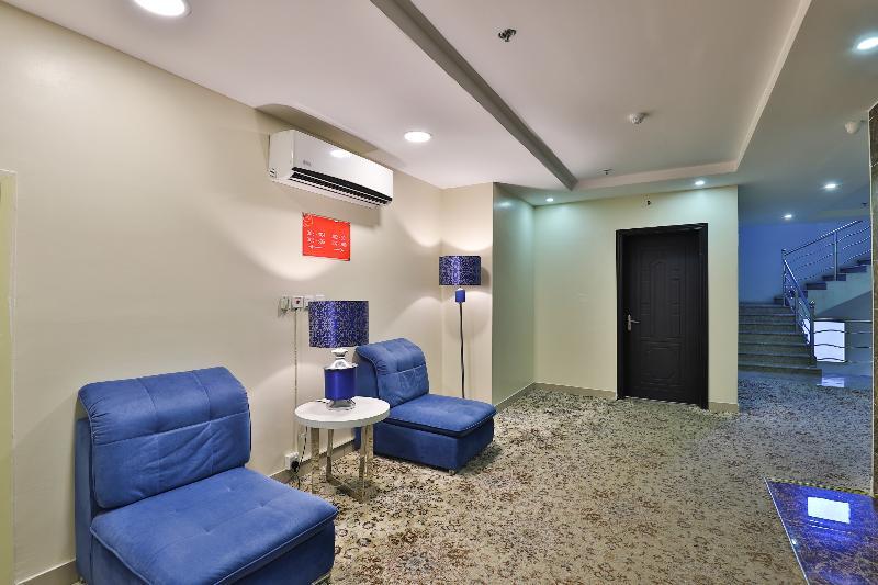 Rose Star Hotel ジェッダ エクステリア 写真