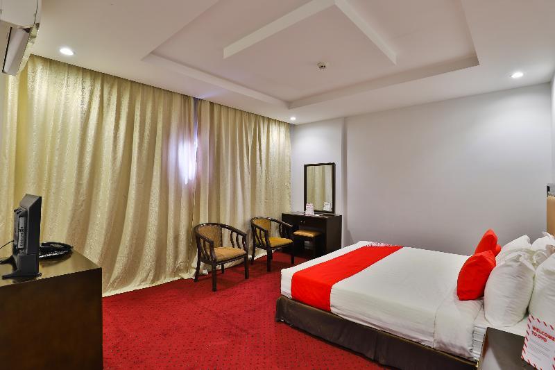 Rose Star Hotel ジェッダ エクステリア 写真